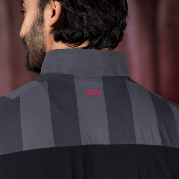 RSVLTS Star Wars Quarter Zip Star Wars™ "The Vader" – Quarter Zip Star Wars™ "The Vader" – Quarter Zip