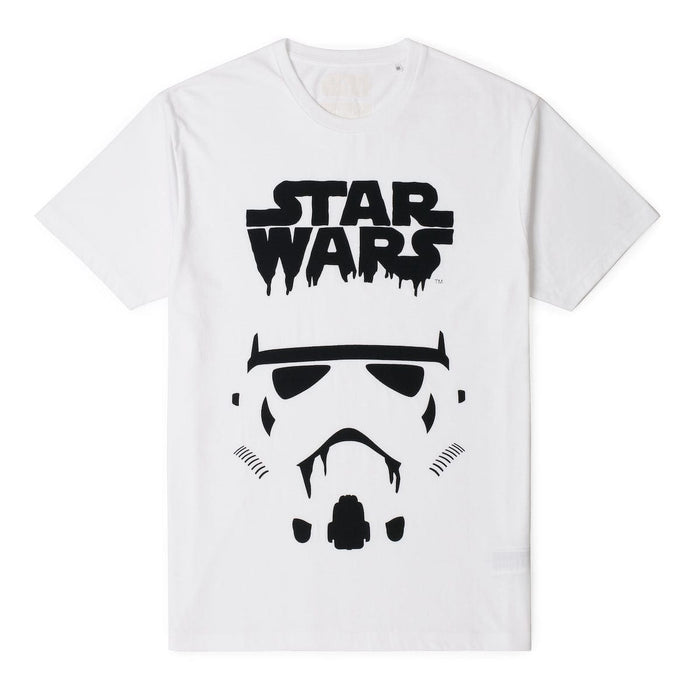 RSVLTS XS Star Wars Crewneck T-shirt Star Wars™ "Trooper Drip" – Crewneck Tee