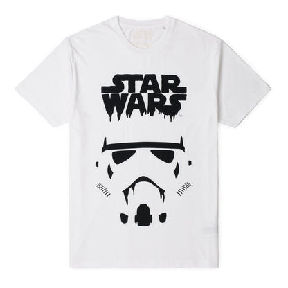 RSVLTS XS Star Wars Crewneck T-shirt Star Wars™ "Trooper Drip" – Crewneck Tee
