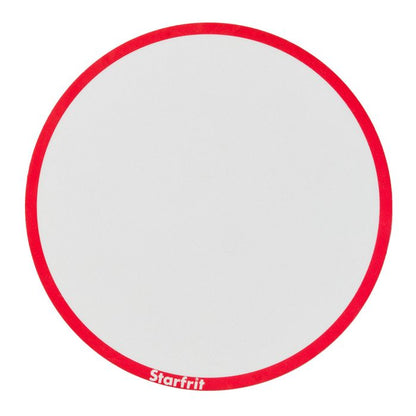 STARFRIT 12" Silicone Round Kitchen Mat - 0928370060000