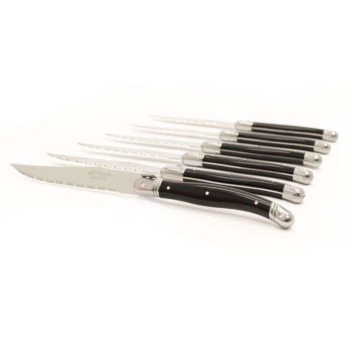 STARFRIT 6 Piece Steak Knife Set - 0928700060000