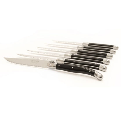 STARFRIT 6 Piece Steak Knife Set - 0928700060000