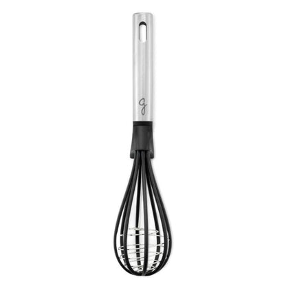 STARFRIT 80112 Gourmet Steel Whisk