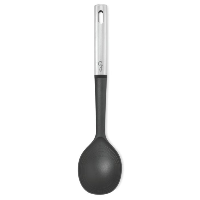 STARFRIT 80120 Gourmet Steel Spoon Utensil