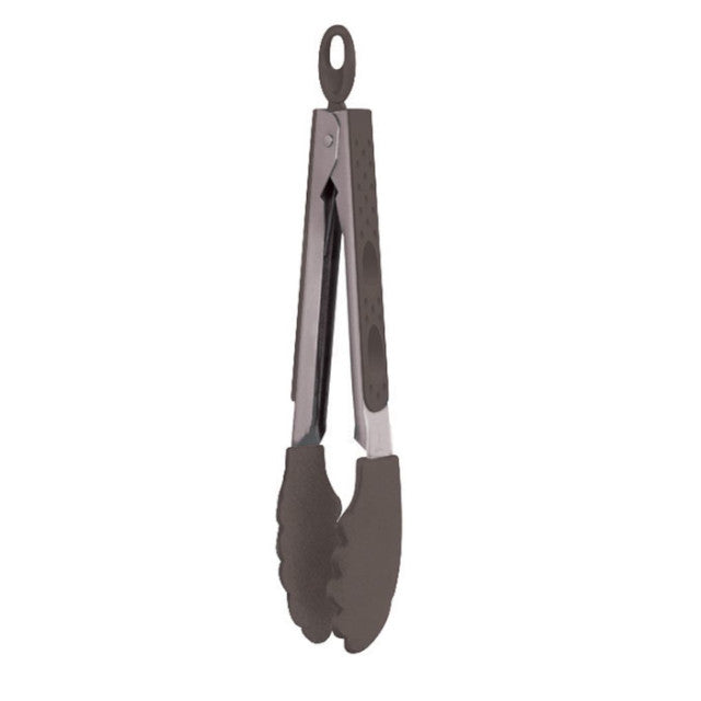 STARFRIT 9in Silicone Tongs - 80307