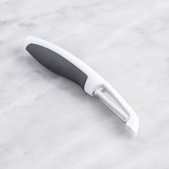 STARFRIT Straight Ultra Sharp Razor Peeler - 0941170060000