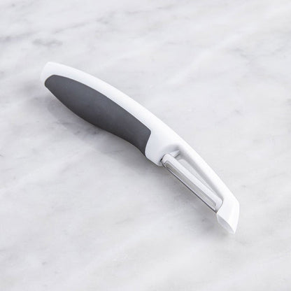 STARFRIT Straight Ultra Sharp Razor Peeler - 0941170060000