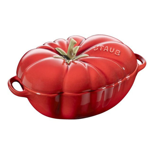 Petite Tomato Cocotte - 16 oz