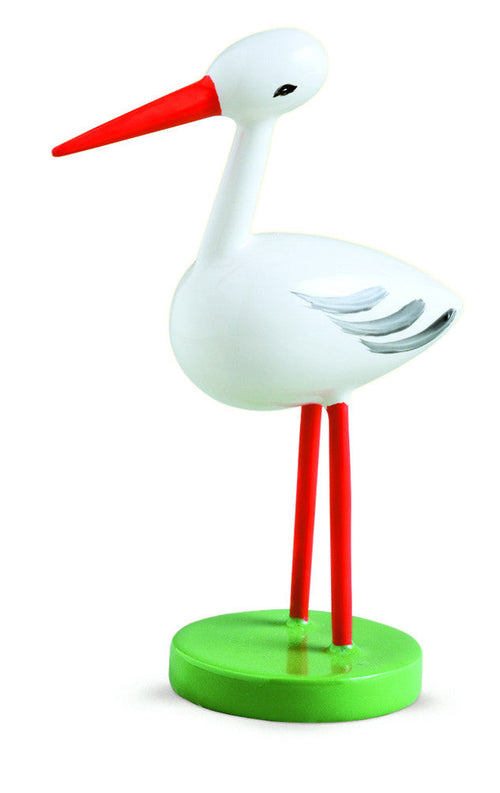 Stork