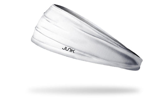 Solid Color Big Bang Lite Headband - View 1