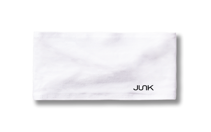 Super Chill White Big Bang Lite Headband - View 3