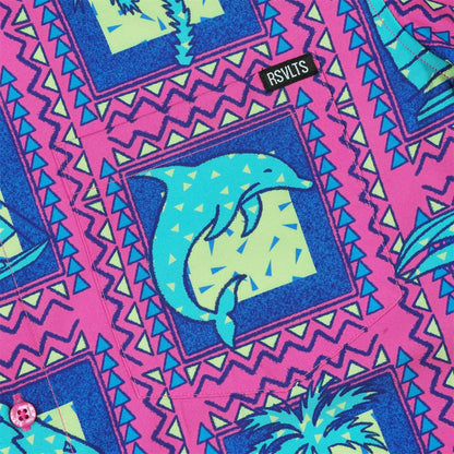 RSVLTS RSVLTS Short Sleeve Shirt Tapa Tropic – KUNUFLEX Short Sleeve Shirt Tapa Tropic – KUNUFLEX Short Sleeve Shirt
