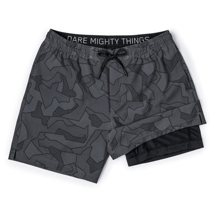 RSVLTS RSVLTS DMT Training Shorts Tectonic – V1 Lined Training Shorts Tectonic – V1 Lined Training Shorts