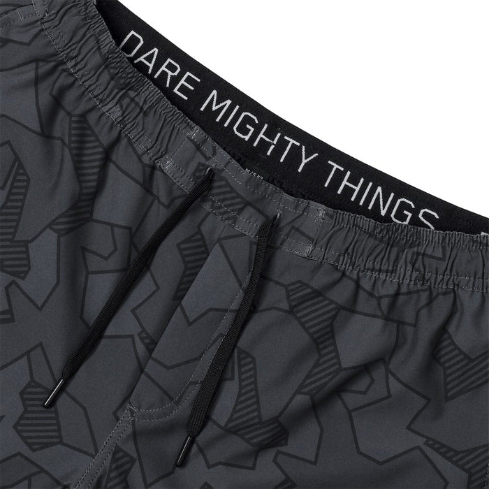 RSVLTS RSVLTS DMT Training Shorts Tectonic – V1 Lined Training Shorts Tectonic – V1 Lined Training Shorts