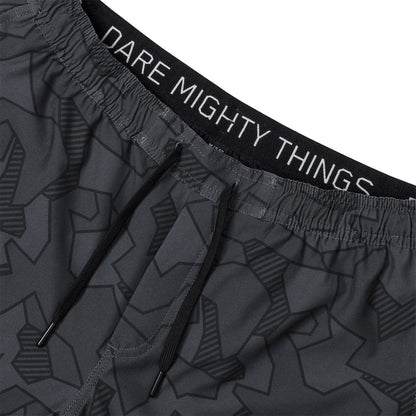 RSVLTS RSVLTS DMT Training Shorts Tectonic – V1 Lined Training Shorts Tectonic – V1 Lined Training Shorts
