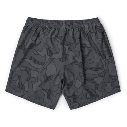 RSVLTS RSVLTS DMT Training Shorts Tectonic – V1 Lined Training Shorts Tectonic – V1 Lined Training Shorts
