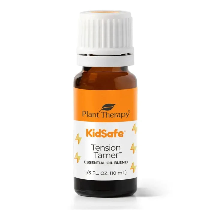 Tension Tamer Kidsafe Essential Oil 10 Ml