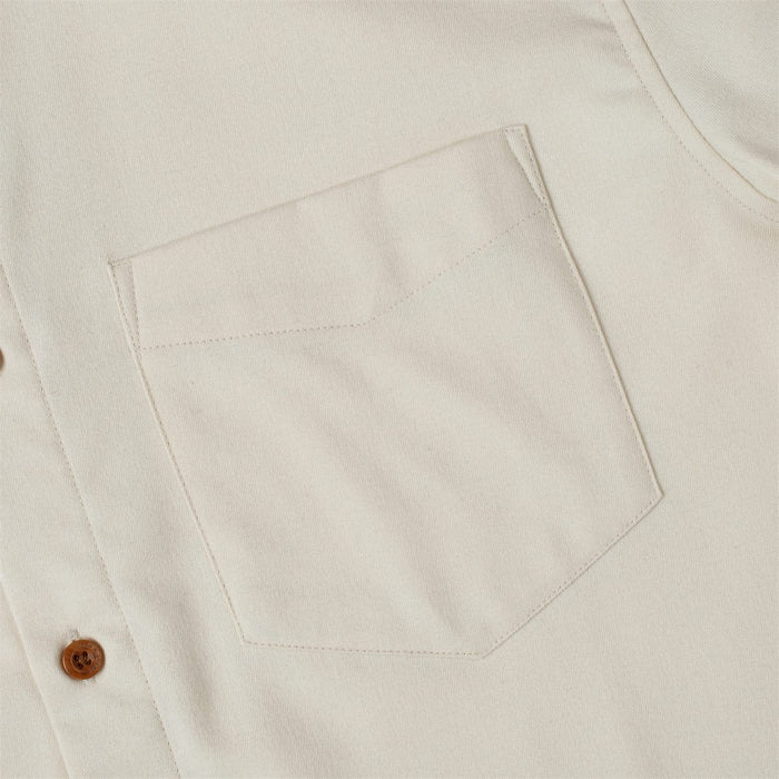 That’s Bone – BorlandFlex™ Long Sleeve Flannel
