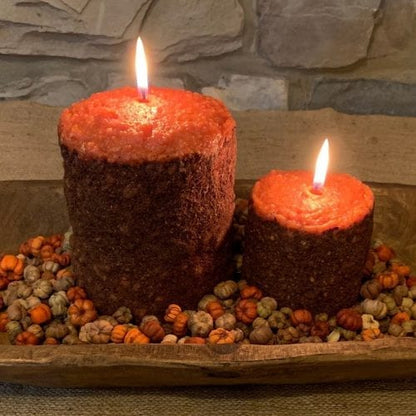 The Candlesmiths Homestead Candle