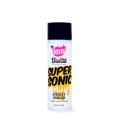 The Doux Supersonic Honey Condish 8oz