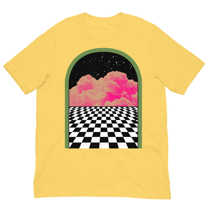 Yellow / S