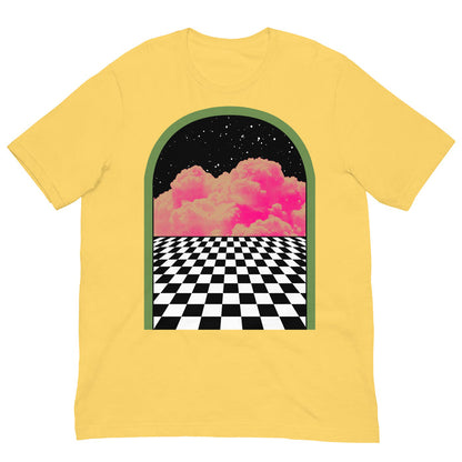 Yellow / S