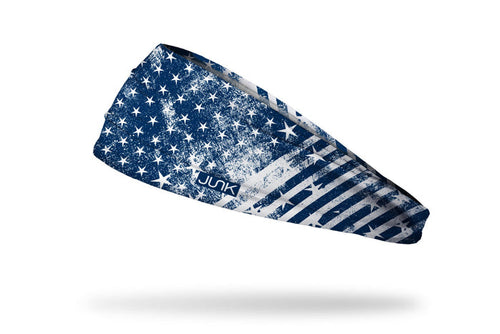 The Old Republic Big Bang Lite Headband - View 1