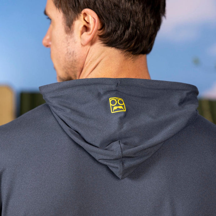 RSVLTS The Sandlot Performance Hoodie The Sandlot "Great Hambino's Called Shot" – Performance Hoodie The Sandlot "Great Hambino's Called Shot" – Performance Hoodie