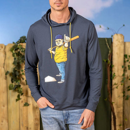 RSVLTS The Sandlot Performance Hoodie The Sandlot "Great Hambino's Called Shot" – Performance Hoodie The Sandlot "Great Hambino's Called Shot" – Performance Hoodie