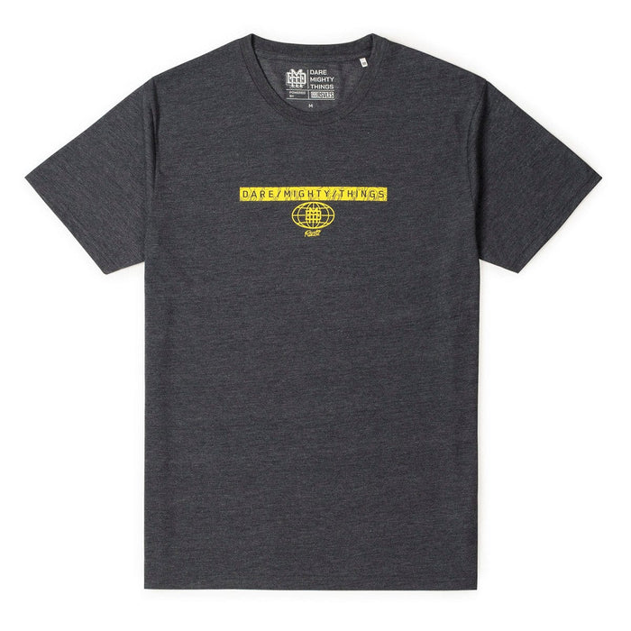 RSVLTS XS RSVLTS Crewneck T-shirt The Speech – Crewneck Tee The Speech – Crewneck Tee