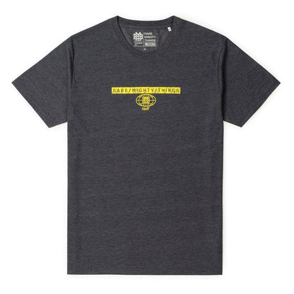 RSVLTS XS RSVLTS Crewneck T-shirt The Speech – Crewneck Tee The Speech – Crewneck Tee