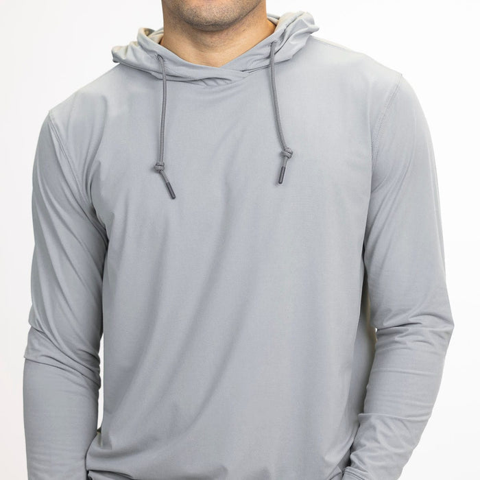 RSVLTS RSVLTS Performance Hoodie Thunder Frost – Performance Hoodie