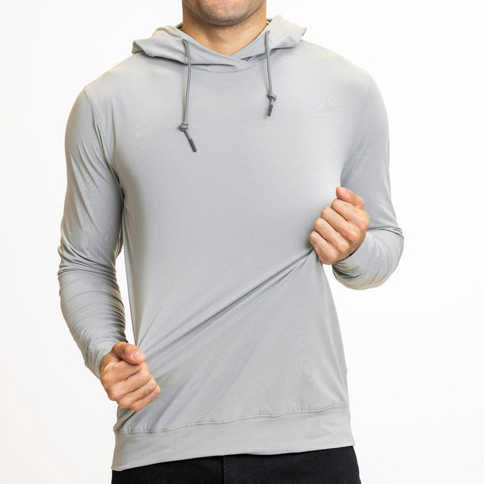 RSVLTS RSVLTS Performance Hoodie Thunder Frost – Performance Hoodie