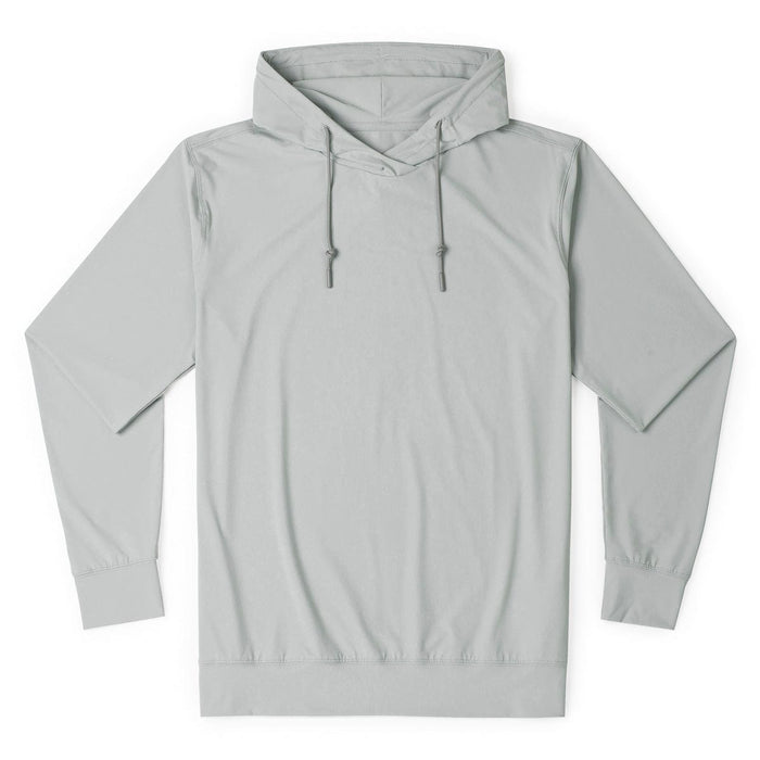 RSVLTS XS RSVLTS Performance Hoodie Thunder Frost – Performance Hoodie