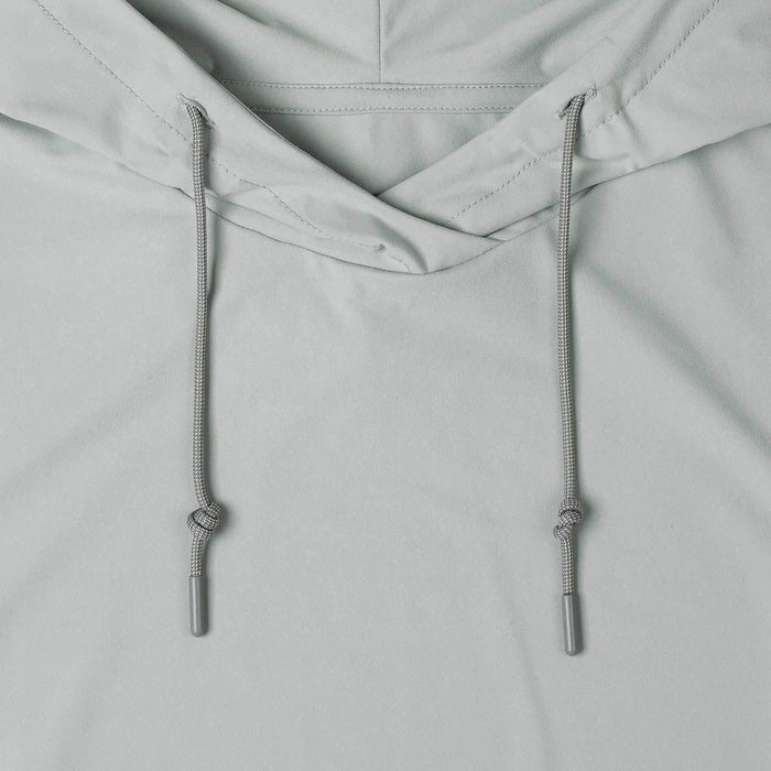 RSVLTS RSVLTS Performance Hoodie Thunder Frost – Performance Hoodie
