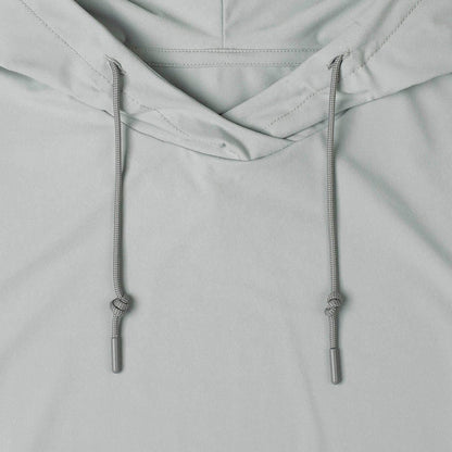 RSVLTS RSVLTS Performance Hoodie Thunder Frost – Performance Hoodie