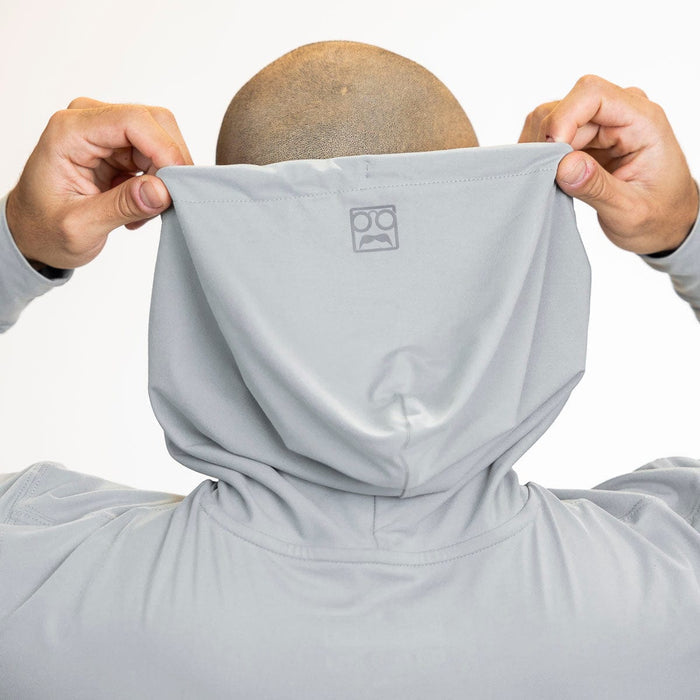 RSVLTS RSVLTS Performance Hoodie Thunder Frost – Performance Hoodie
