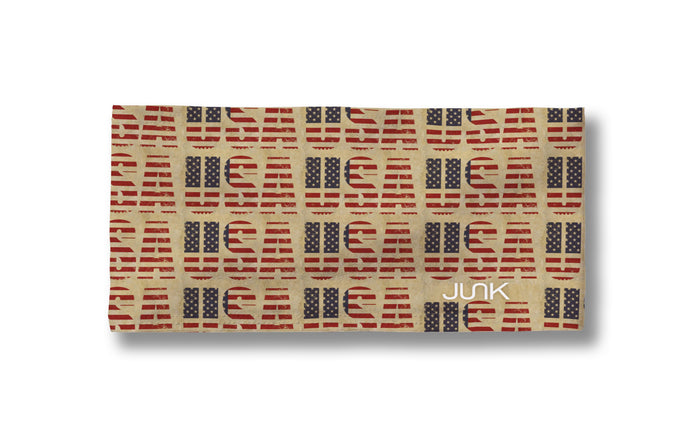 To The Republic Big Bang Lite Headband - View 3