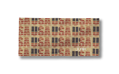 To The Republic Big Bang Lite Headband - View 3
