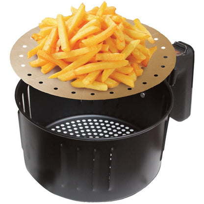 Toastabags Air Fryer Liner - Pack of 2 | 670512 from Toastabags - DID Electrical