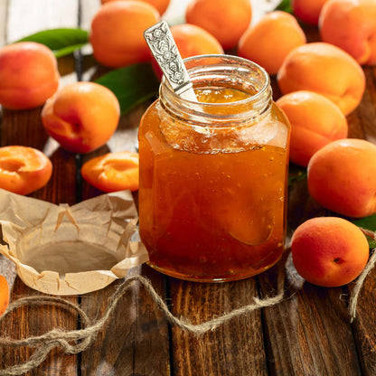 'Tomcot'® Apricot Tree Fruit Trees