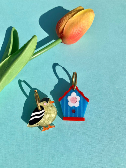 Tweet Retreat