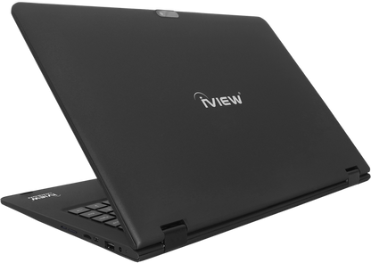 Unison Android Laptop 11.6" 360° Touch Screen, 1366*768 High Resolution Octa Core, Cortex A7, up to 2GHz OS	 Double OS powered by Android 6.0