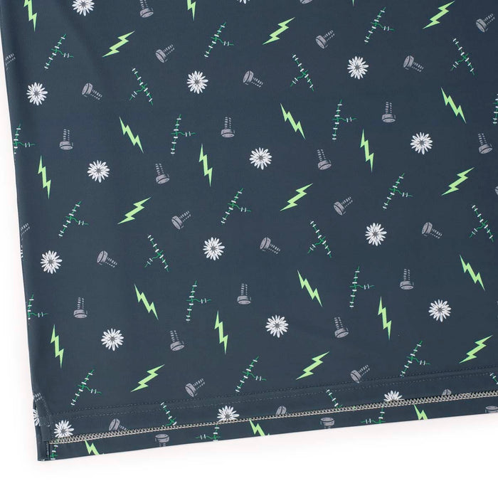 RSVLTS Universal Monsters Breakfast Balls All-Day Polo Universal Monsters "Bolts & Volts" – All-Day Polo