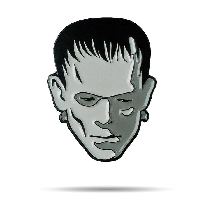 RSVLTS Universal Monsters Golf Ball Marker Universal Monsters "Frankenstein's Monster" – Ball Marker
