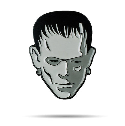 RSVLTS Universal Monsters Golf Ball Marker Universal Monsters "Frankenstein's Monster" – Ball Marker