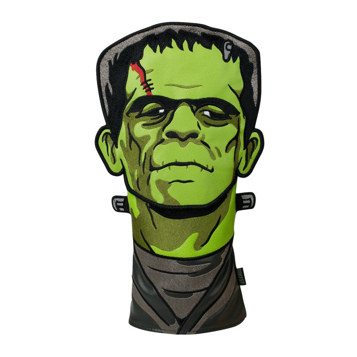 RSVLTS Universal Monsters Driver Headcover Universal Monsters "Frankenstein's Monster" – Driver Headcover