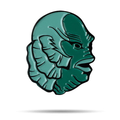 RSVLTS Universal Monsters Golf Ball Marker Universal Monsters "The Gill-man" – Ball Marker