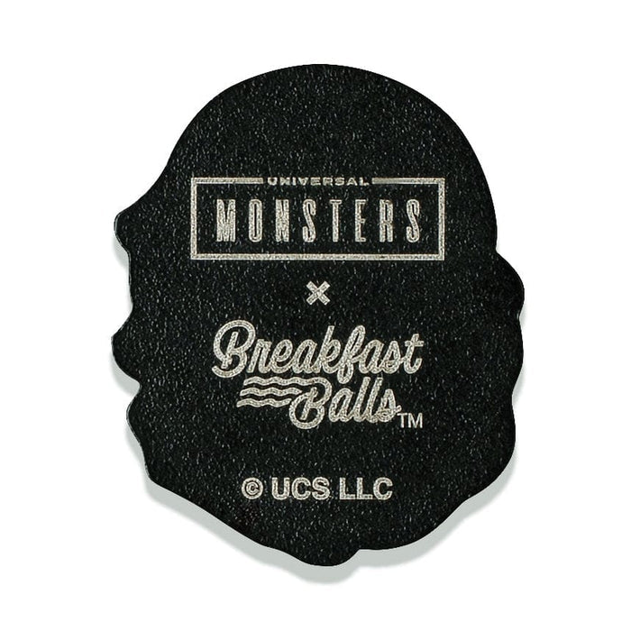 RSVLTS Universal Monsters Golf Ball Marker Universal Monsters "The Gill-man" – Ball Marker