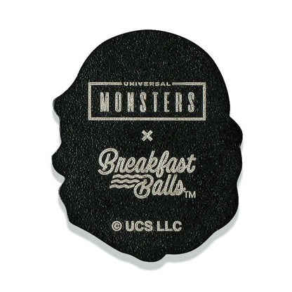 RSVLTS Universal Monsters Golf Ball Marker Universal Monsters "The Gill-man" – Ball Marker